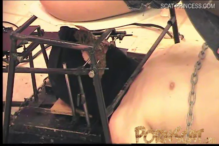 Scatmania Karen Chair Mobil [SD / 2026]