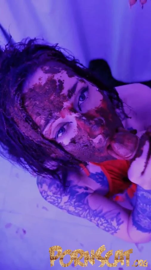 Scatbook the unique social network for scat lovers. [SD / 2026]