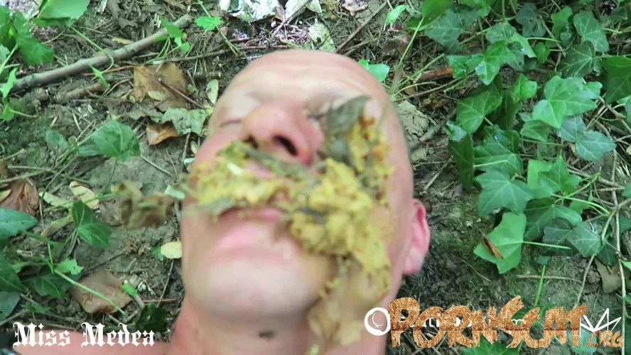 Kidnapped & used as Full Toilet. P1 with Miss Medea Mortelle [FullHD / 2026]