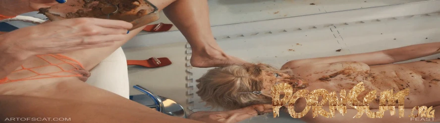 FEAST P1 with Queensnake [SD / 2026]