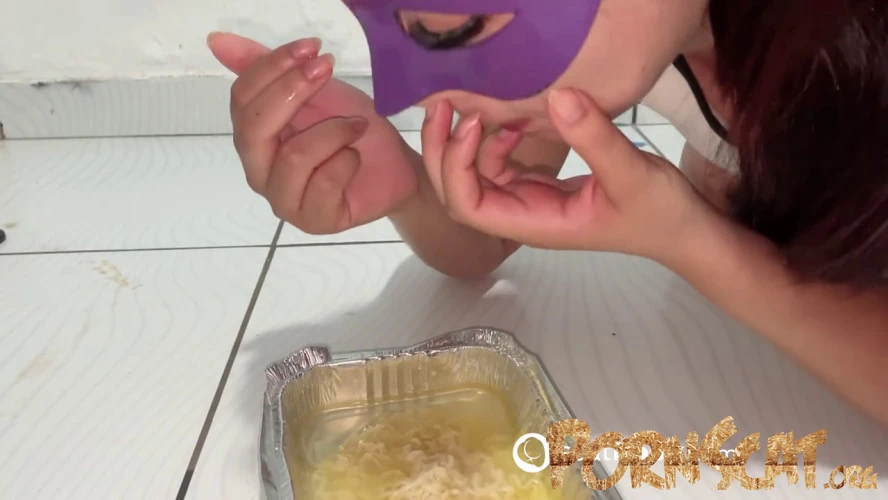 Mabel Aka Casal Fist - Macarrao Mijo Vomito [HD / 2026]