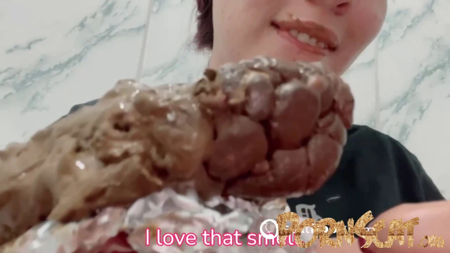 Mabel Aka Casal Fist - Falando Sobre Scat [HD / 2026]