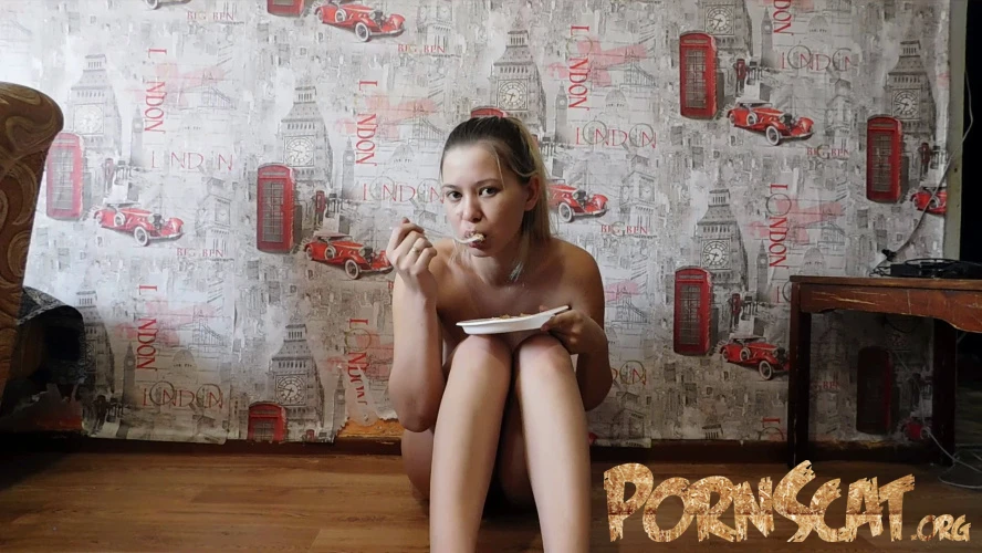 Russian Scat Young Girls P1 [FullHD / 2026]