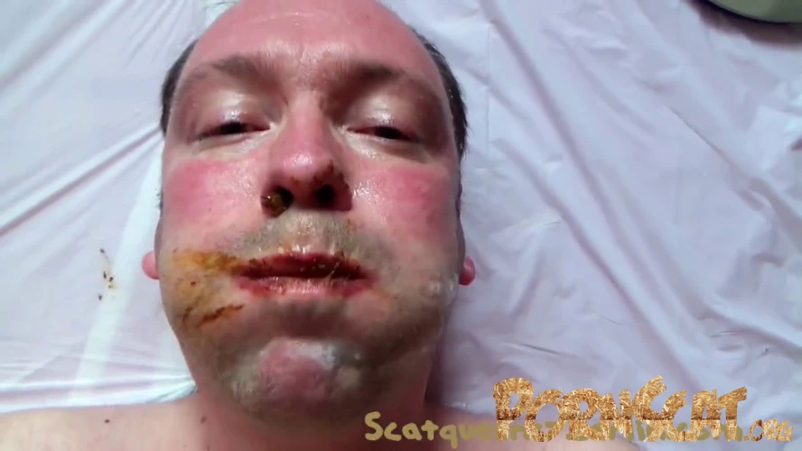 Toilet Slave Punishment P3 [HD / 2026]