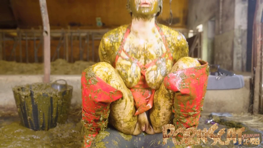 Brooke Maddison And Her Anal Manure Master. P1 [HD / 2026]