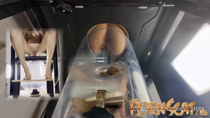 Coffin Training 5 – Water Pump Installed [FullHD / 2026]