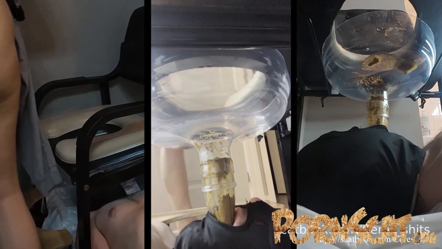 Daily Funnel Use – Gross [FullHD / 2026]