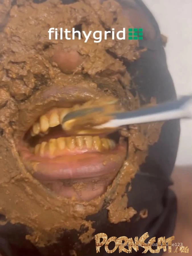 Made a Big Mess on His Face [SD / 2026]