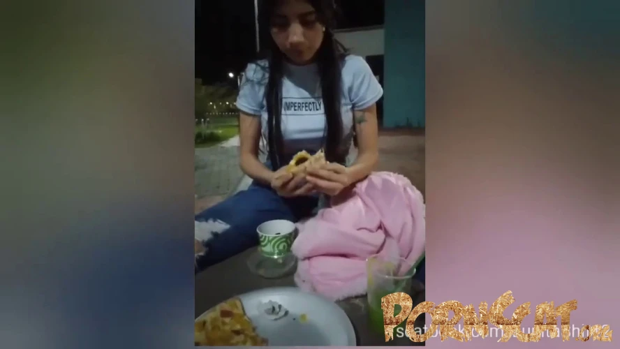 Hot Girl Shitting On Pizza And Eating It 00682b9 [HD / 2026]