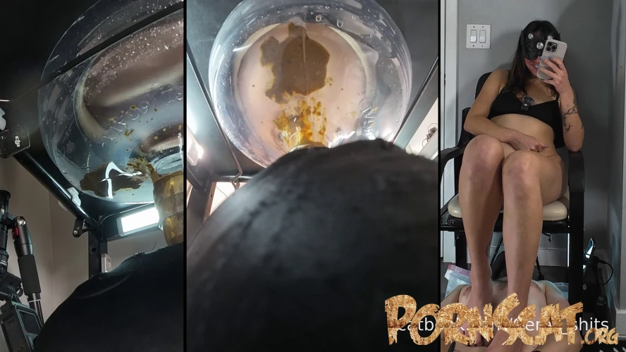 Ceres’ Semi-POV [FullHD / 2026]