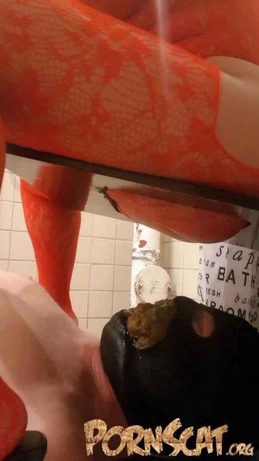 Let's Feed my slave Soft Diarrhea yummy [SD / 2026]
