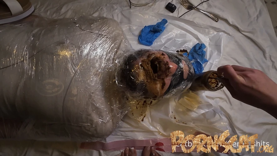 You Should Have Been Here to Swallow My Waste [FullHD / 2026]