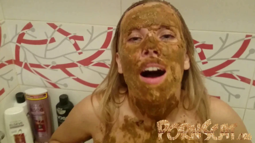 Extreme Methods of Personal Hygiene P2. P1 with Brown Wife [FullHD / 2026]