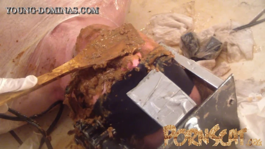 Heavy Baby Diaper with thefartbabes [HD / 2026]