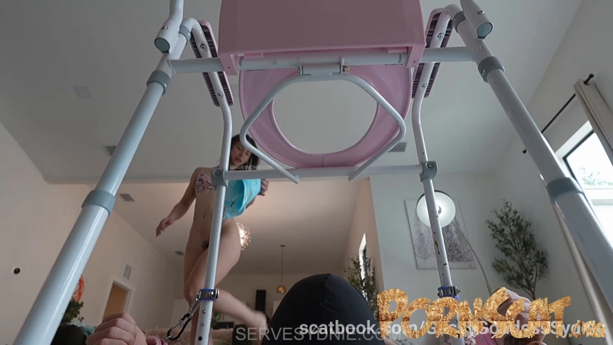 Goddess Sydnie, Goddess Si, Goddess Tiff, Princess Honey - Shitty Sleepover - Back View » Mixfemdomcc - Latest Femdom Porn for Online Streaming [FullHD / 2026]