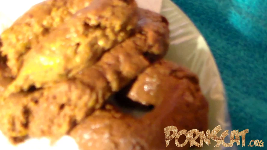 Very long, delicious turd on your plate with FraeuleinJonesxX [HD / 2026]